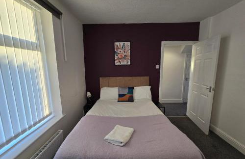 Modern Comfort A Stylish 1 Bed Hideaway - Photo 6