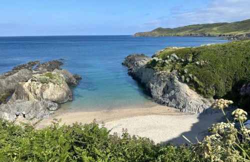 Tranquil North Devon Lodge - 2BR, Countryside Views & Pool, High Bickington close to Umberleigh, Barnstaple, Bideford & Westward Ho - Foto 21