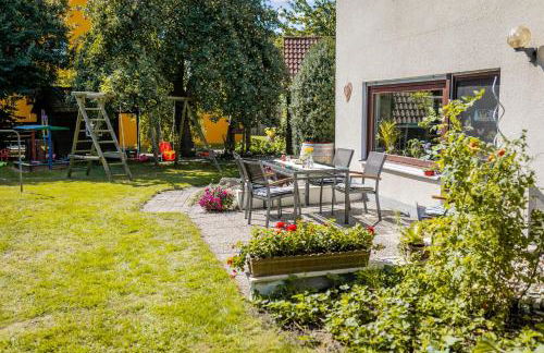 Ferienwohnung Zugvogel - Foto 18