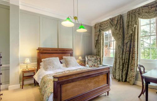 13 Bed in Skendleby oc-s33954 - Foto 21