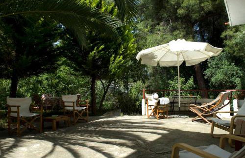 Spacious Villa close to an amazing Sithonia beach - Foto 5