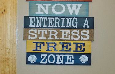 Bayview 1 Cabin - Foto 13