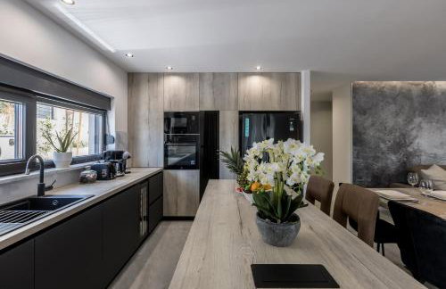 Villa ToDo with heated pool and jacuzzi - Foto 36