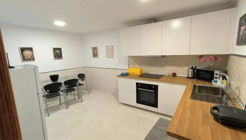 Apartamento "Vila Serena Marisol" - Foto 5, stove, dishwasher, toaster