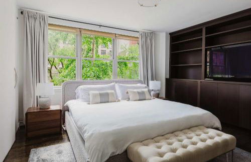 Private Penthouse w Roof Oasis - Foto 16