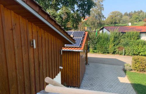 Ferienwohnung Mollenberg - Foto 6