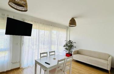 Tranquilo apartamento cerca de la playa - Foto 24