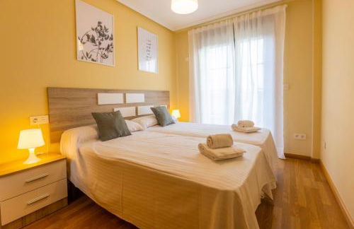 Apartagal-Costa Reinante Spa - Foto 20