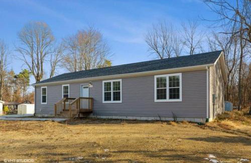 Archer's Retreat Sleeps 10 - Foto 9