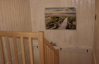 Lawendowy Zakątek Domek Całoroczny z Jacuzzi i Sauną - Foto 20