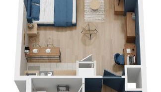 L'Effet-Mer - Fonctionnel au Cœur de la Ville - Foto 2