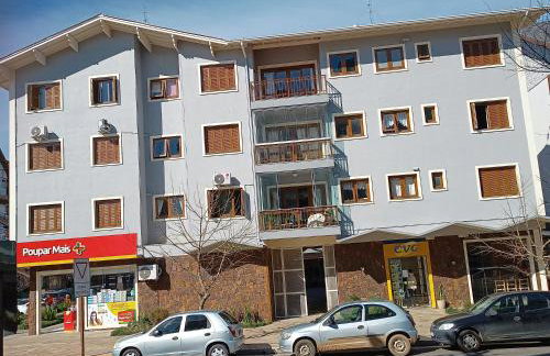 Gramado Apto Só Seu - Foto 16