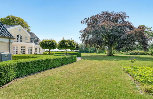 Dybbøl Luxury View - Foto 49