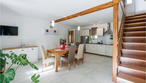 Cozy Home In Barban With Wifi - Foto 4