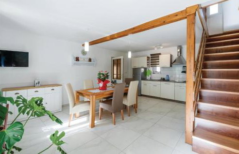 Cozy Home In Barban With Wifi - Foto 4