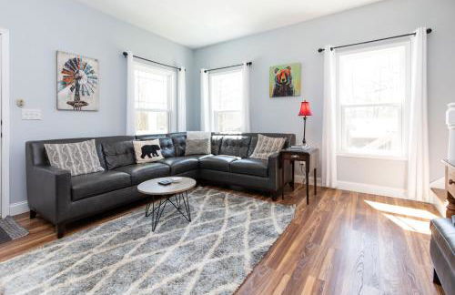 Mama Bears Blue Bungalow - Foto 7