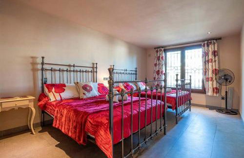 Alquiler vacacional Villa Cipreses - Photo 10