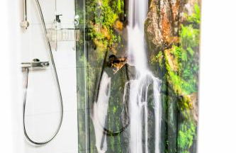 Fewo Zell 14 Pers | Sauna | Hunde erlaubt | BBQ | Massage - Foto 73