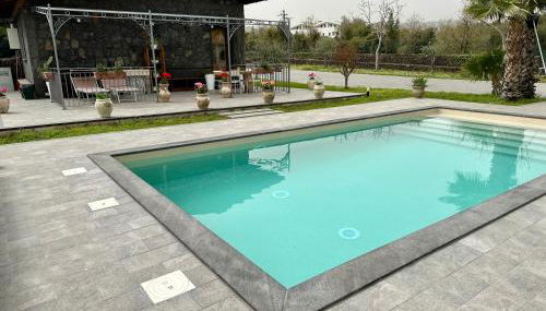 Casa Vacanze Villa di Loreto - Uso Esclusivo - Foto 4