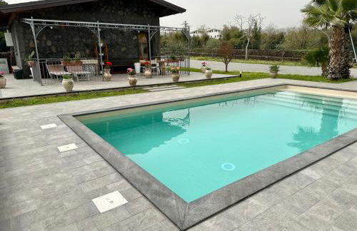 Casa Vacanze Villa di Loreto - Uso Esclusivo - Foto 4