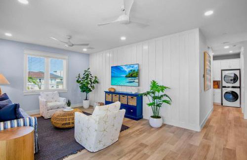 Between the Waves - Siesta Key Luxury Home - Foto 50