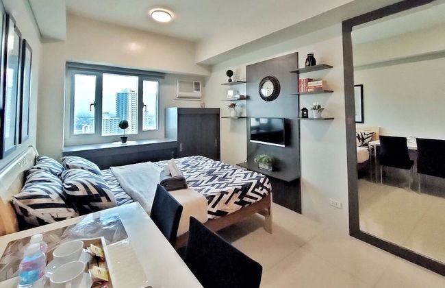 The Beacon Makati by Cozi Condotels - Foto 34