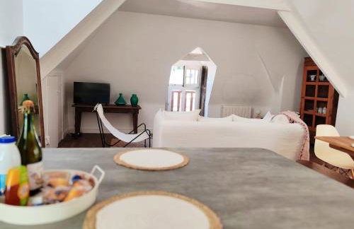 Appartement au port Le Mont-Saint-Michel - Foto 21