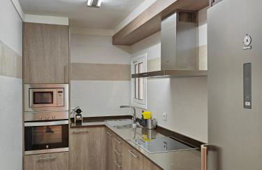 Family apartment Besos - Photo 8