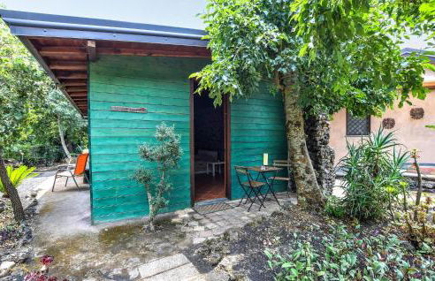 Lovely Home In Santa Venerina With Wifi - Foto 21