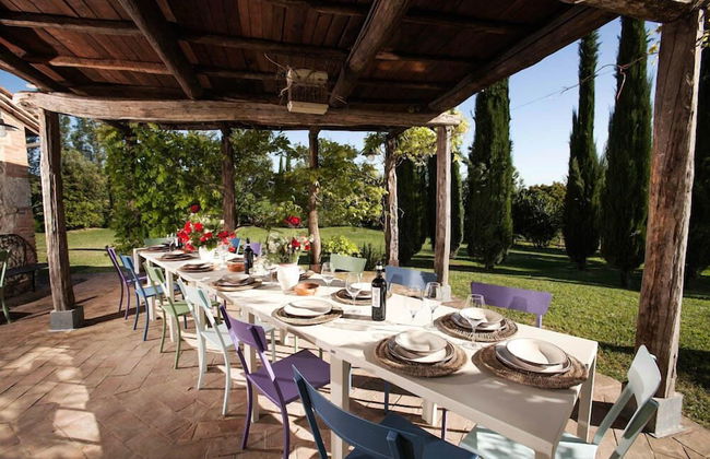 Verdidea - PODERE MONTI - Photo 76