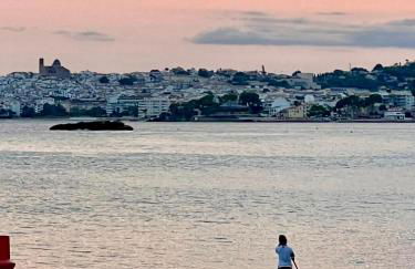 LUXURY APARTMENT ALTEA - Puerto de Campomanes - Photo 34