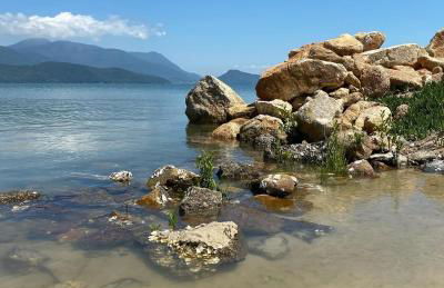 Pousada Ilha dos Corais - Foto 36