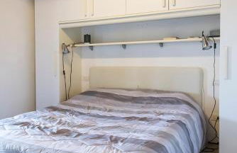 S294 - Sirolo, meraviglioso trilocale con terrazzo e vista mare - Foto 16