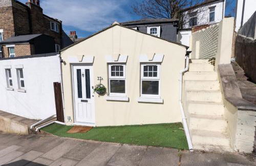 The Cottage - Foto 16