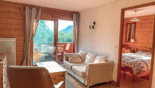 Bel appartement au calme vue vallée - Foto 3