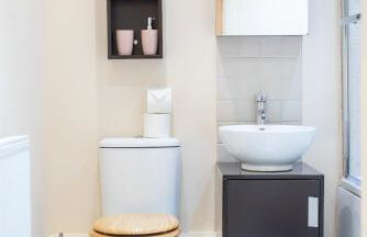 No11 Nursery Covent - Foto 7