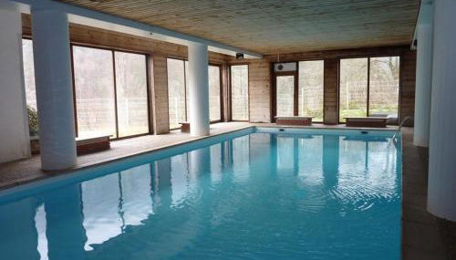 Duplex 3 Pièces avec Piscine à Saint-Jean-d'Aulps, 6 Pers - FR-1-573-25 - Foto 2