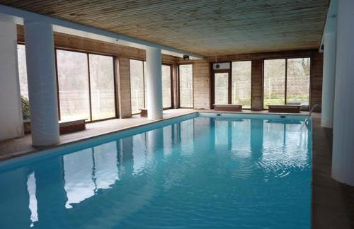 Duplex 3 Pièces avec Piscine à Saint-Jean-d'Aulps, 6 Pers - FR-1-573-25 - Foto 2