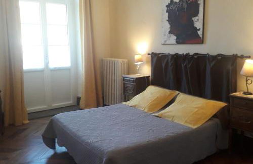 Magnifique maison de maître du 18e avec jardin - Foto 48