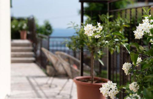 Giardino del Borgo Appartamento Valpolicella - Foto 8