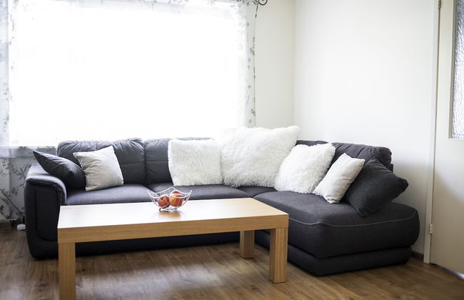 Tiigi Bibliotheca- Tartu Home Apartments - Foto 14