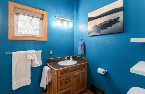 Glacier Snow Fox Lodge - Inside Glacier Park - Foto 30