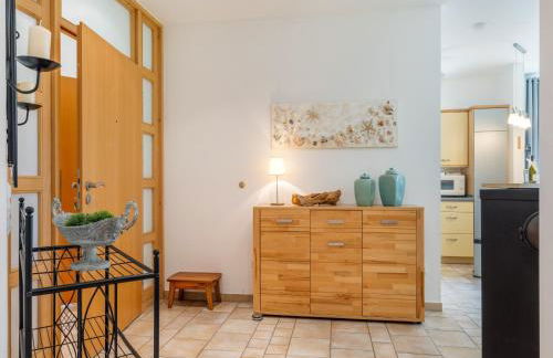 Familienferienhaus Rügenbrise - Gemeinsames Urlauben mit Steg auf Rügen - Foto 36