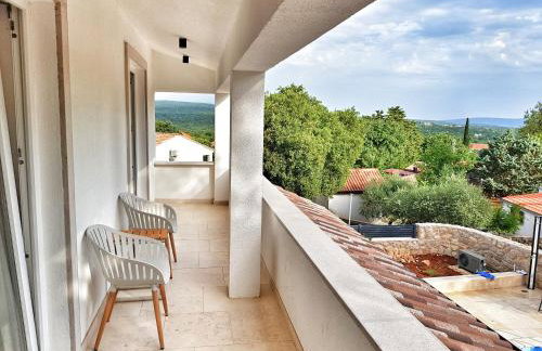 Villa Sidro Krk - Foto 47