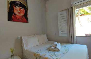 Na Casa Delas Jericoacoara - Foto 31