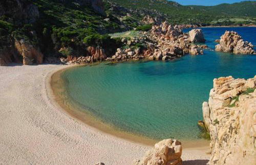 Holiday home Isola Rossa - Foto 1