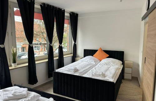 Holiday apartment in Bramfelder Chaussee 312- 1 - Photo 2