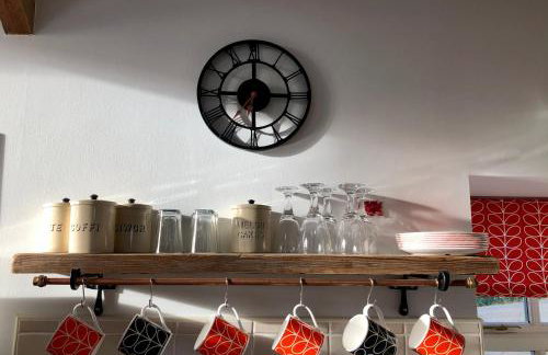 Red Kite Cottage - Foto 23