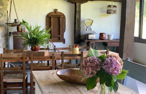 Bidegurutzeta landetxea - Foto 32