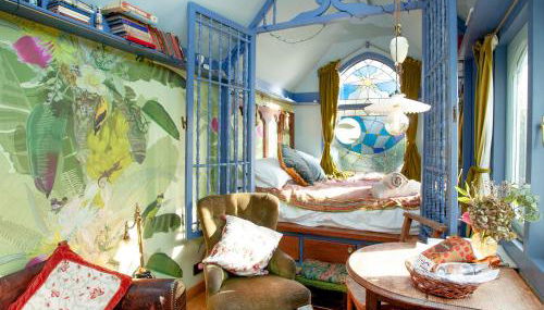 The Tabernacle-Uk41753 - Foto 4